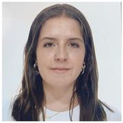 Estudiante de Biomedicina, estoy interesada en dar clases a niños de secundaria.